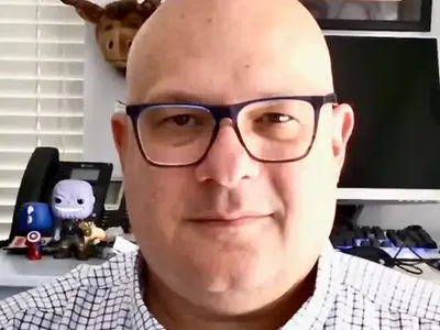 Fred Posner profile image