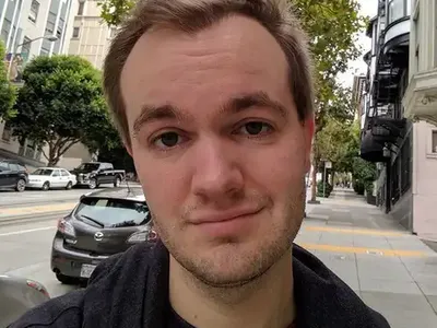 Luke Curley profile image