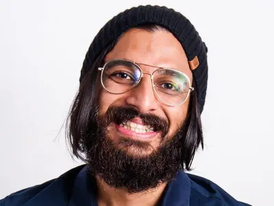 Nikhil Gupta profile image