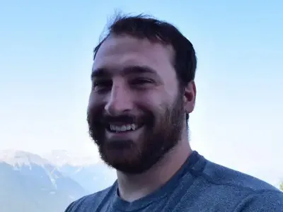 Sean DuBois profile image